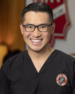 Dr. Yat T. Tang Orthodontist