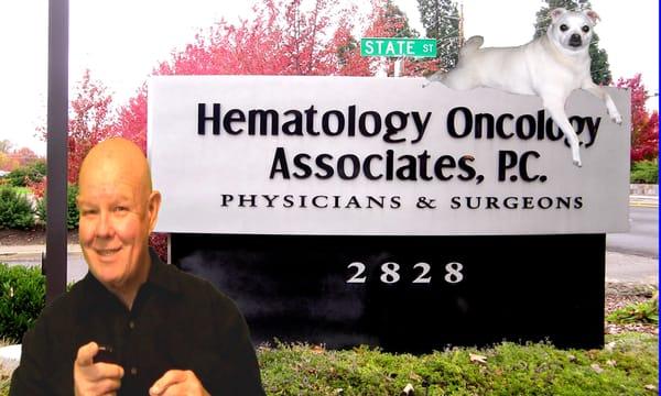 Hematology Oncology Associates PC