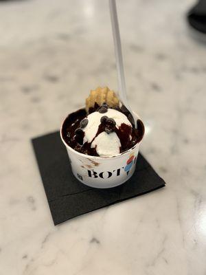 Botolino Gelato Artigianale