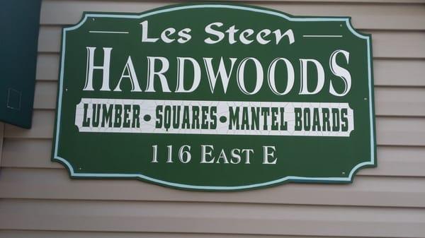 Steen Hardwoods