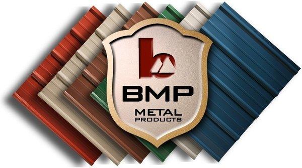 BMP Metal Products