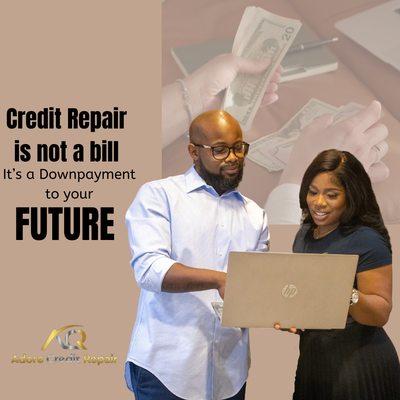 Adore Credit Repair