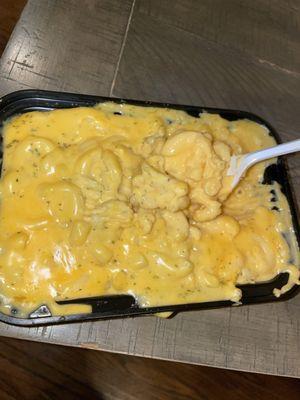 Mac & Cheese