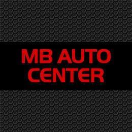 MB Auto Center