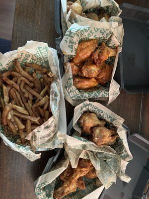 Wingstop