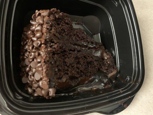 Chocolate Cake