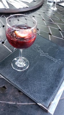 Red Sangria