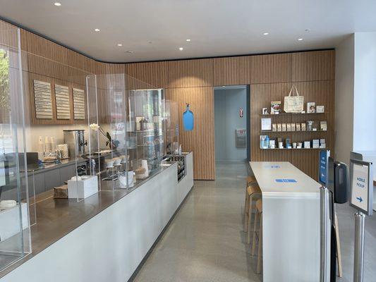 Blue Bottle Coffee