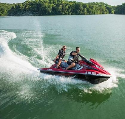 WaterCraft Rentals