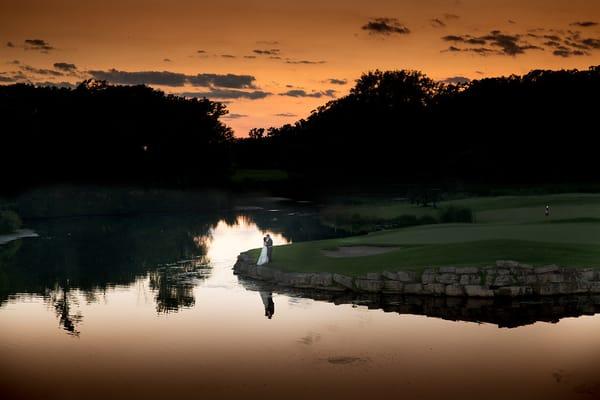 June 2015 at Cantigny Golf Course captured by Cristina G.