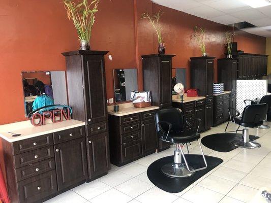 Prestige Beauty Salon