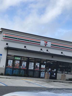 7-Eleven