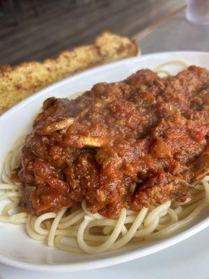 Chicago Pizza And Pasta