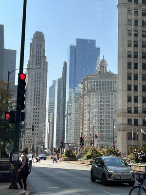 Chicago Private Tours