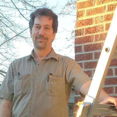 Steve Nadeau - Your Home Inspector