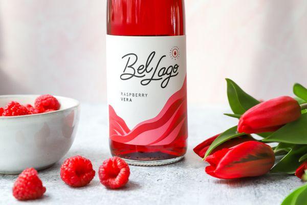 New Bel Lago Raspberry Vera