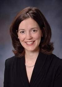 Michelle A. Veazey, M.D.