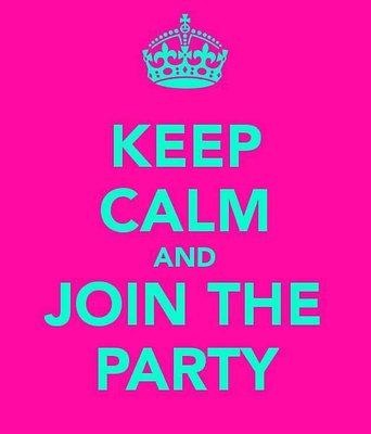 Theirs always Parties available Here* Or we'll Bring the party to you! Mom & Me Days* Spa Days* Couples Days* Romance products.