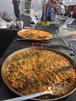 www.tasteofpaella.com