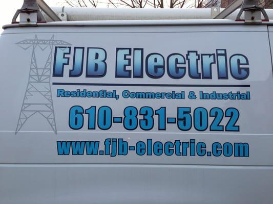 FJB Electric Llc