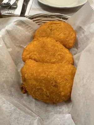 Empanadas