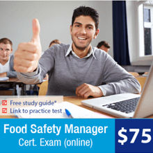 Food Safety MA