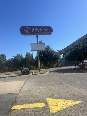 Jiffy Lube