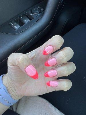 Nails