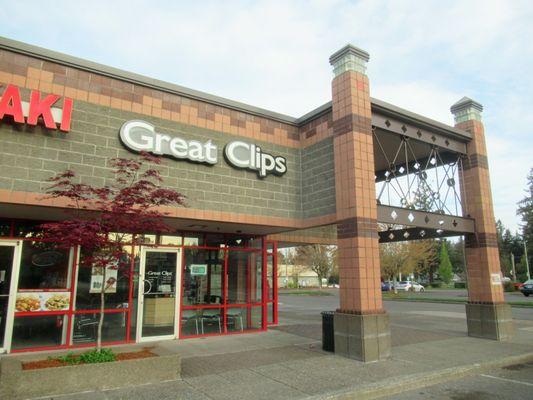 Great Clips