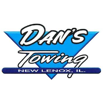 Dan's Towing