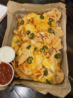 Nachos