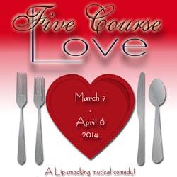 Five Course Love