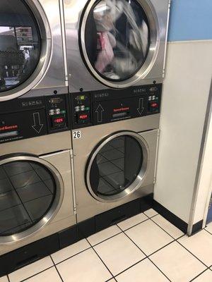 Dryers