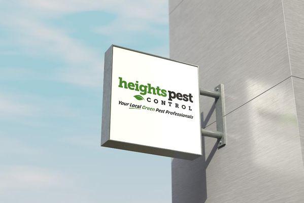 Heights Pest Control