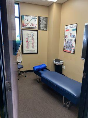 Treatment Room