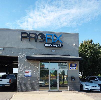 PROFIX Auto Repair