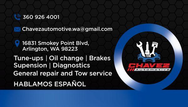 Chavez Automotive