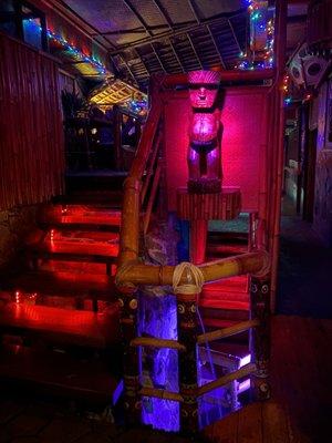 Tiki Lounge