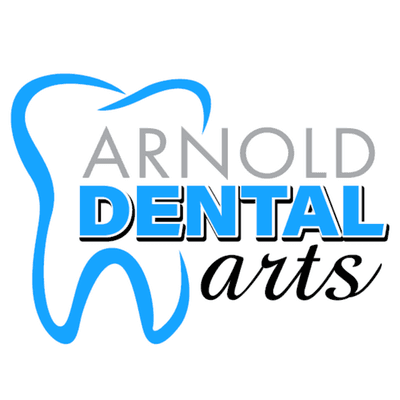 Arnold Dental Arts New Logo