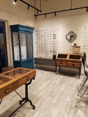 Our Eye wear Gallery!