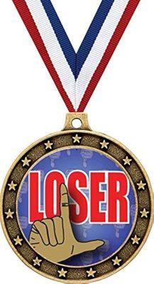 You earned this