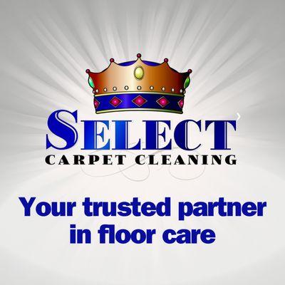 Select Carpet Cleaning and Janitorial Services