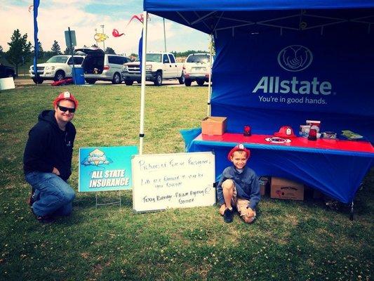 Allstate Insurance