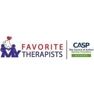 My Favorite Therapists provide ABA therapy as an effective treatment for teaching children ages 1 - 18 years old new skills a...