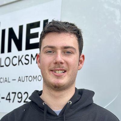 Sentinel Locksmith