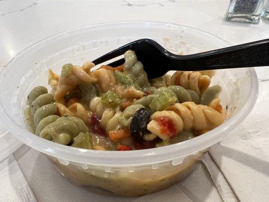 Pasta Salad