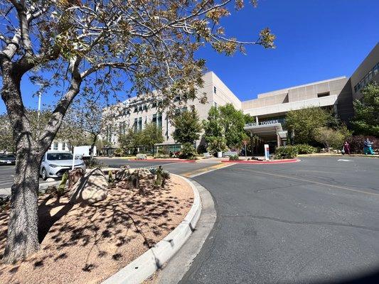 St George Regional Hospital