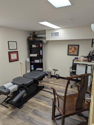 Whalen Chiropractic and Rehabilitation