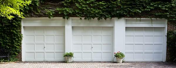 New garage door New Rochelle