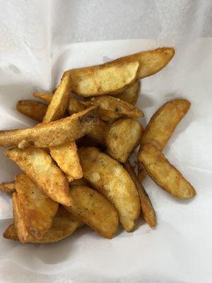 Potato Wedges